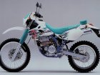 Kawasaki KLX 250R